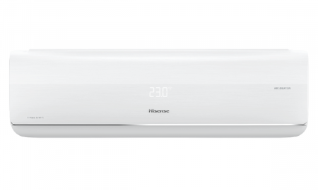 Инверторные сплит-системы серии AIR SENSATION SUPERIOR DC Inverter AS-13UW4RXVQF00