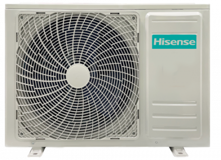 Hisense Классические сплит-системы серии STRONG NEO Premium Classic A AS-36HR4SDKVT