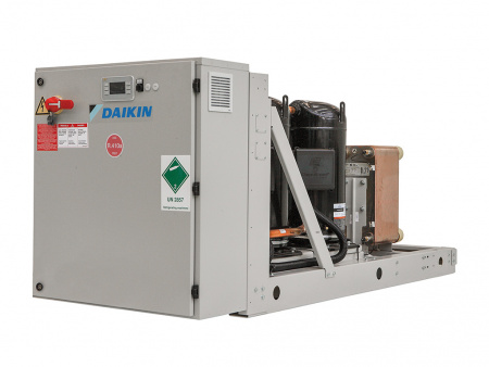 Daikin EWHQ-G EWHQ190G-SS