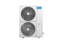 Midea MCD1-F-B/MO-N8 MCD1-48HRFNX(GA)-B/MOE30U-48HFN8-R(GA)/T-MBQ4-04AWD