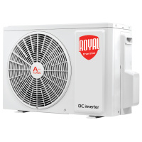 Сплит-система инверторного типа Royal Thermo Perfecto DC RTPI-07HN8 комплект