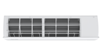 Инверторные сплит-системы серии ECLIPSE Inverter 2024 ECS-I12PN